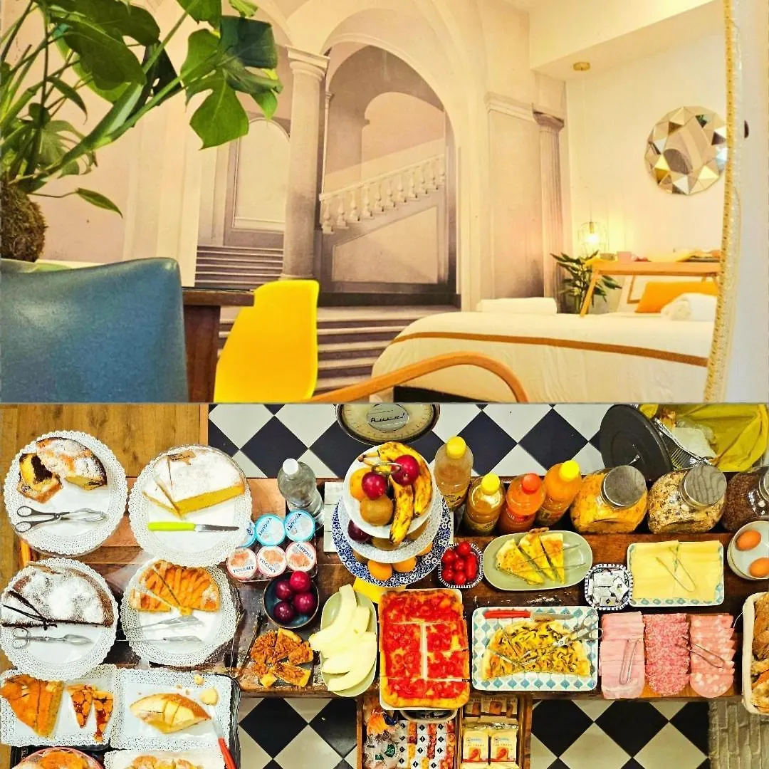 Daily Napoli - Lungomare Hotel