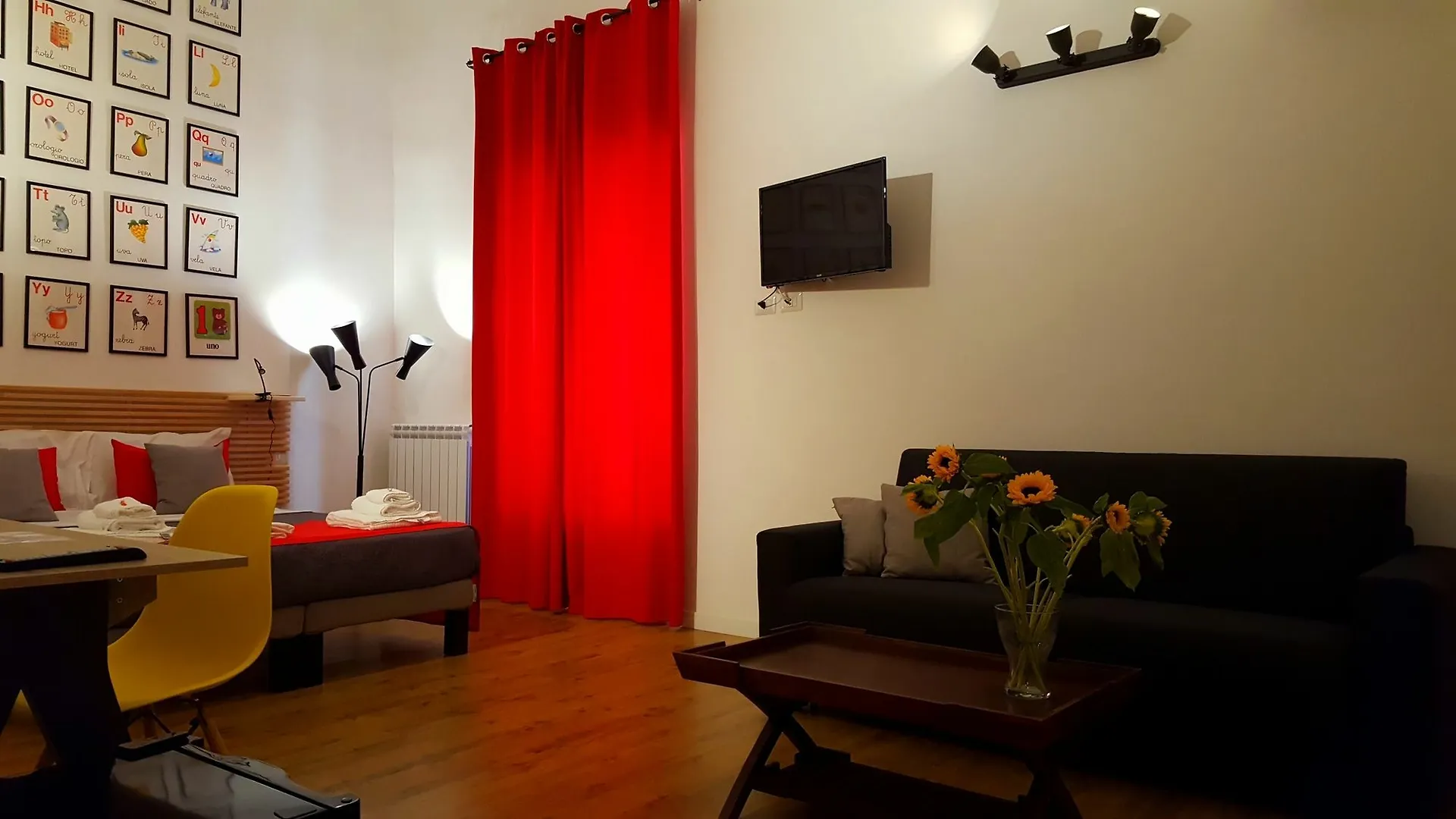 Daily Napoli - Lungomare Hotel 2*, Naples