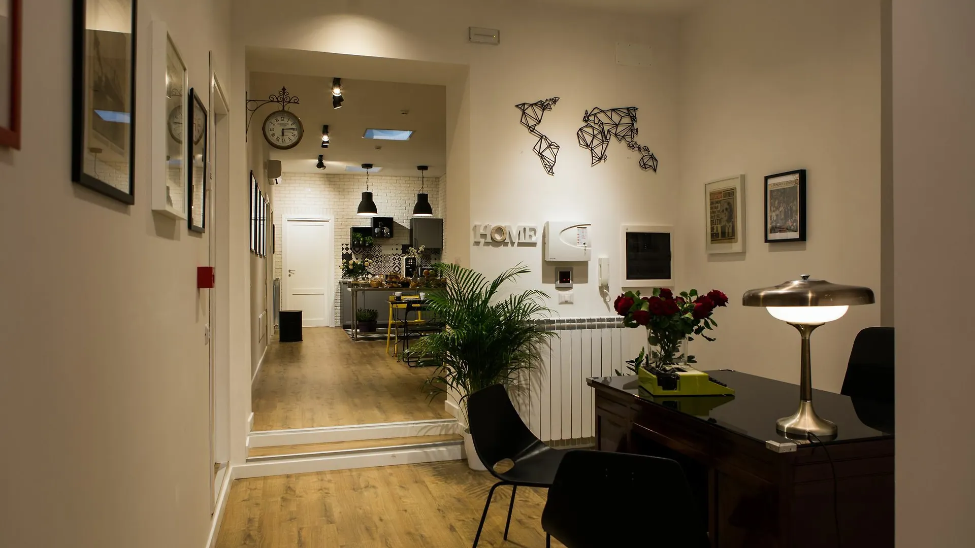 Daily Napoli - Lungomare Hotel Naples