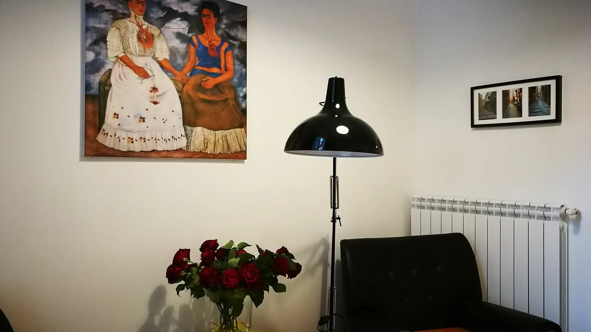 Daily Napoli - Lungomare Hotel Guest house Naples