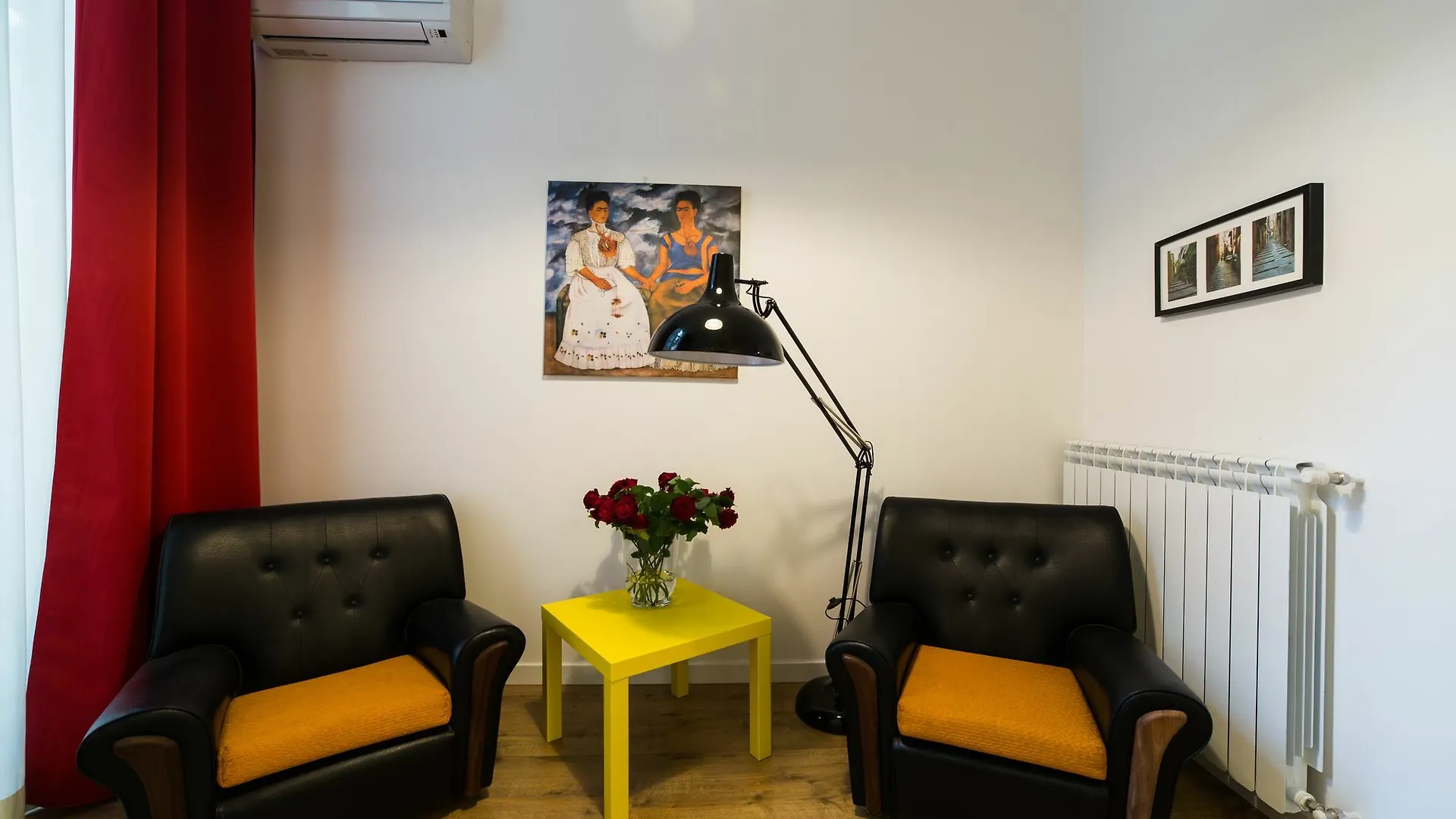 Guest house Daily Napoli - Lungomare Hotel