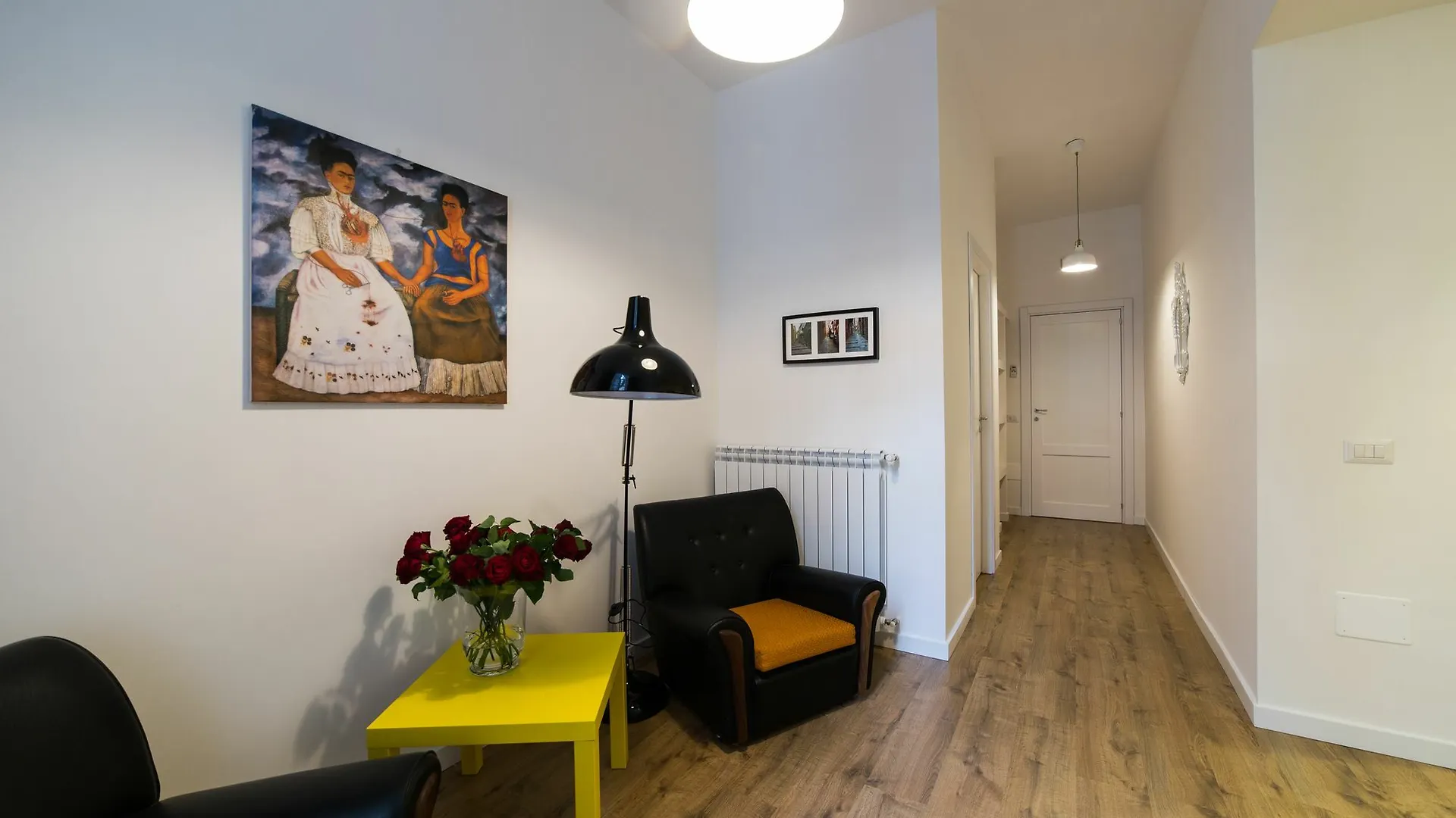 Daily Napoli - Lungomare Hotel 2*, Naples Italy