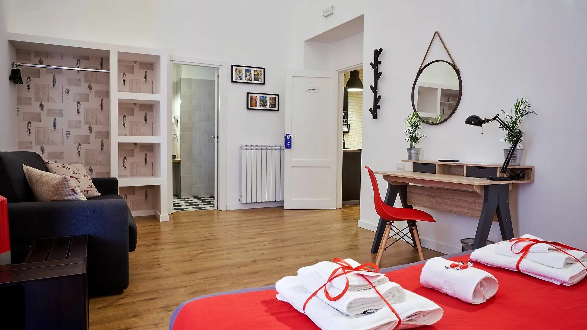 Daily Napoli - Lungomare Hotel Italy