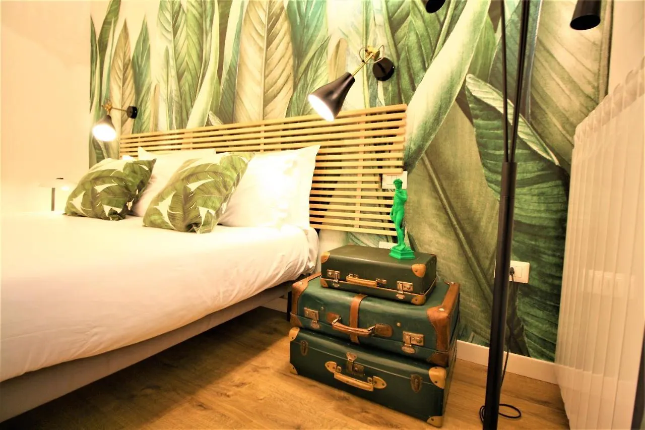 Guest house Daily Napoli - Lungomare Hotel