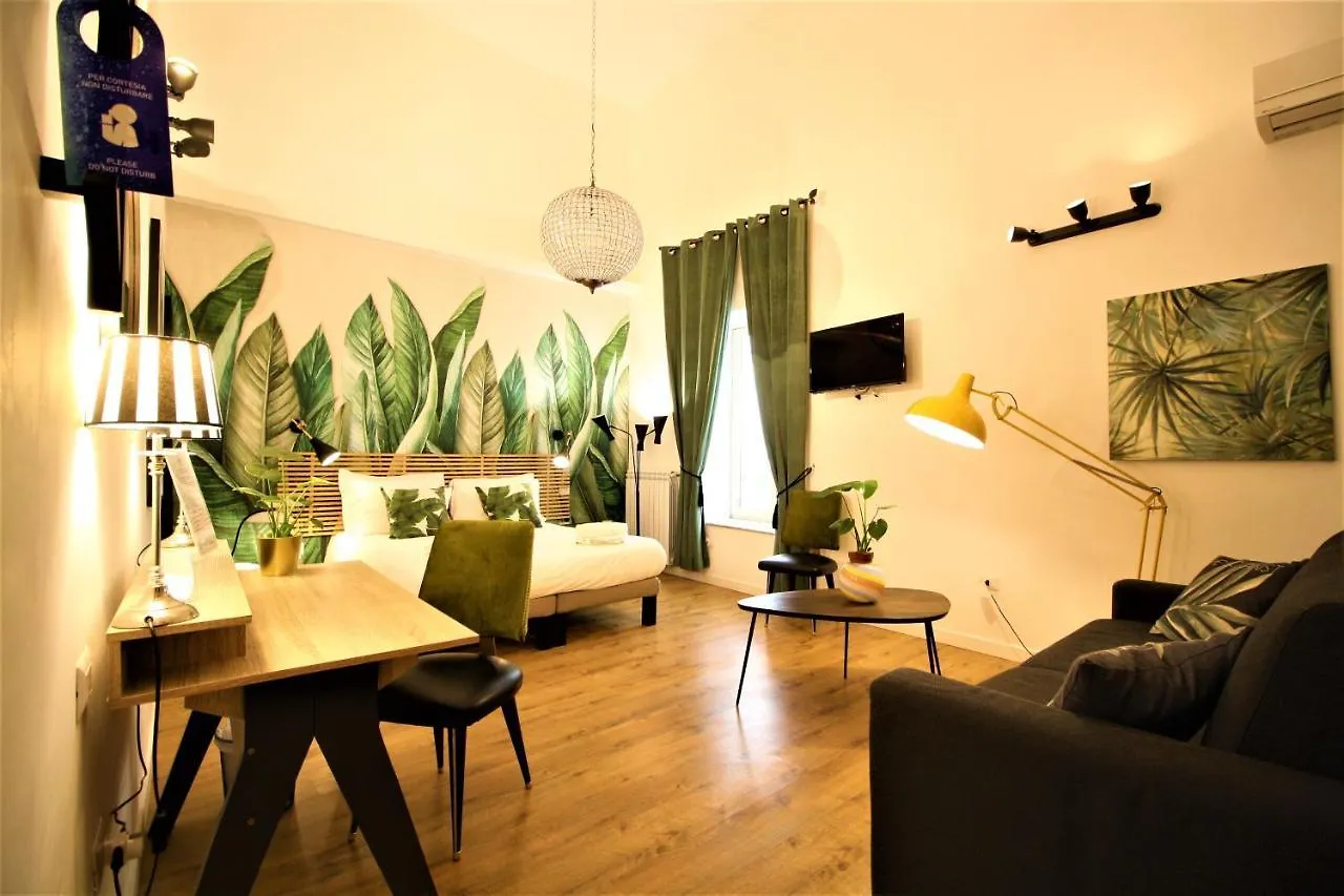 Daily Napoli - Lungomare Hotel Guest house Naples