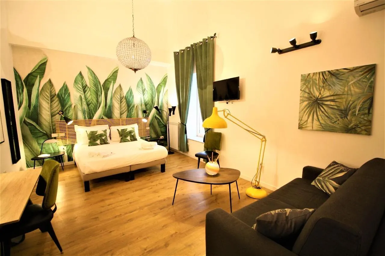 Daily Napoli - Lungomare Hotel Naples