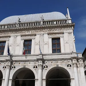 Con Vista , Brescia Italy