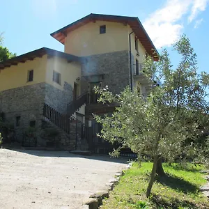 Madonna Dei Ceppi , Lezzeno Italy