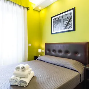 Bh Railway Guest house
