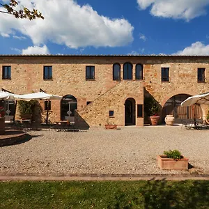 La Collina , Pienza Italy