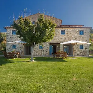 Odina , Loro Ciuffenna Italy