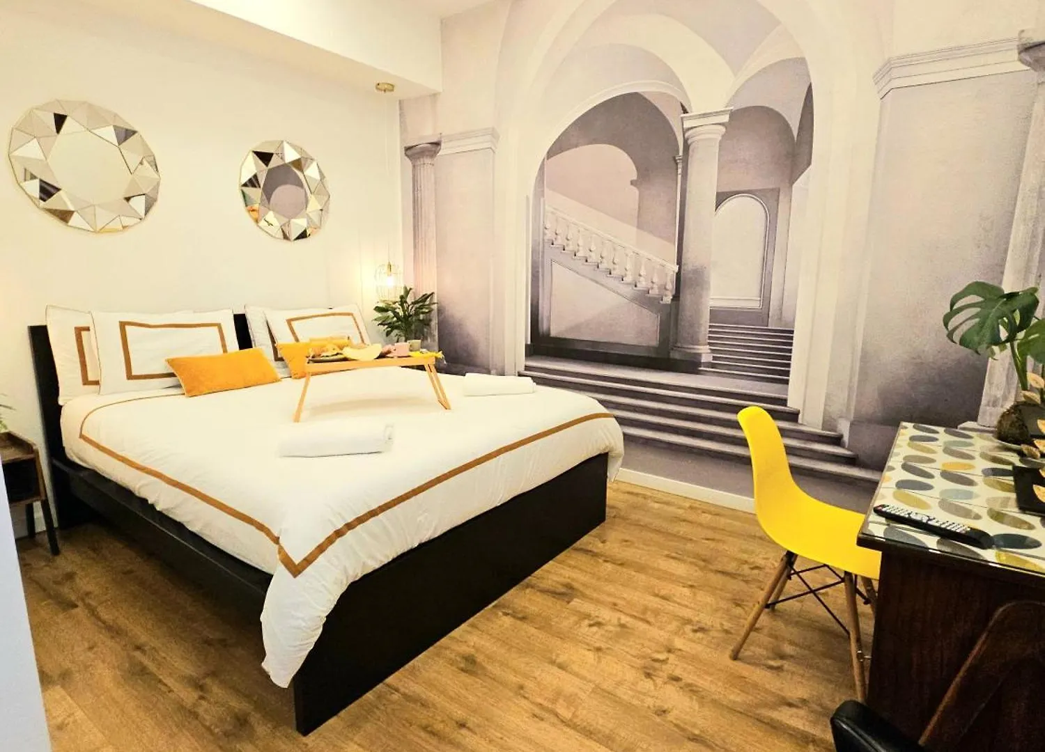 Daily Napoli - Lungomare Hotel Naples