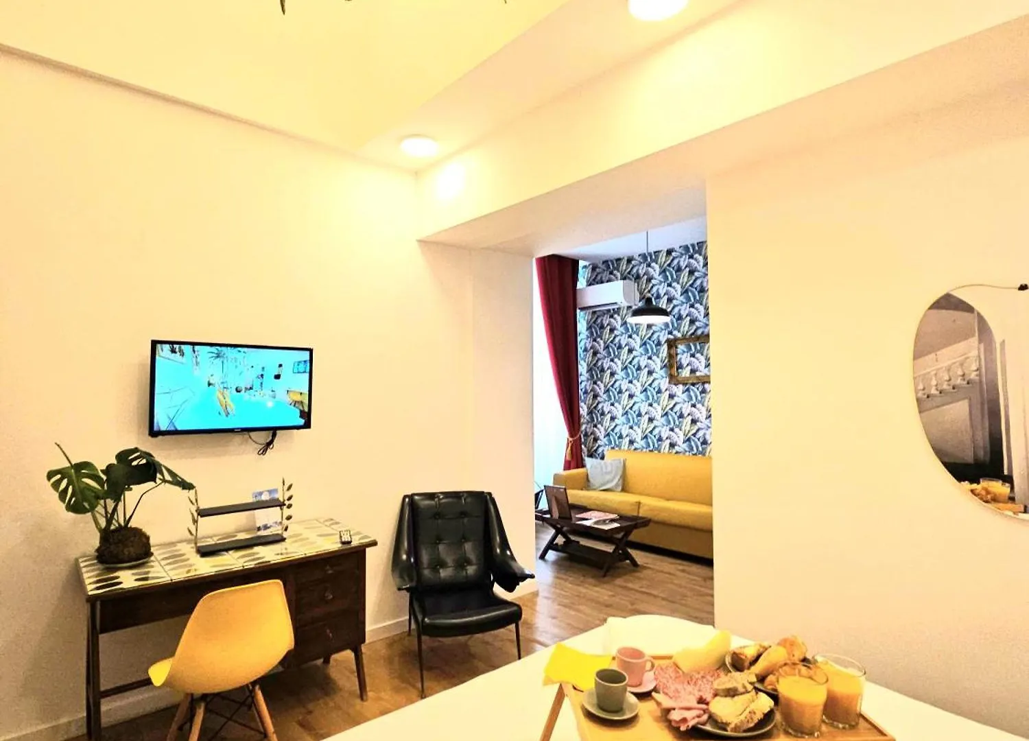 Daily Napoli - Lungomare Hotel Italy