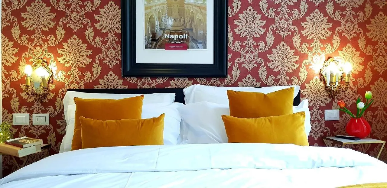 Guest house Daily Napoli - Lungomare Hotel