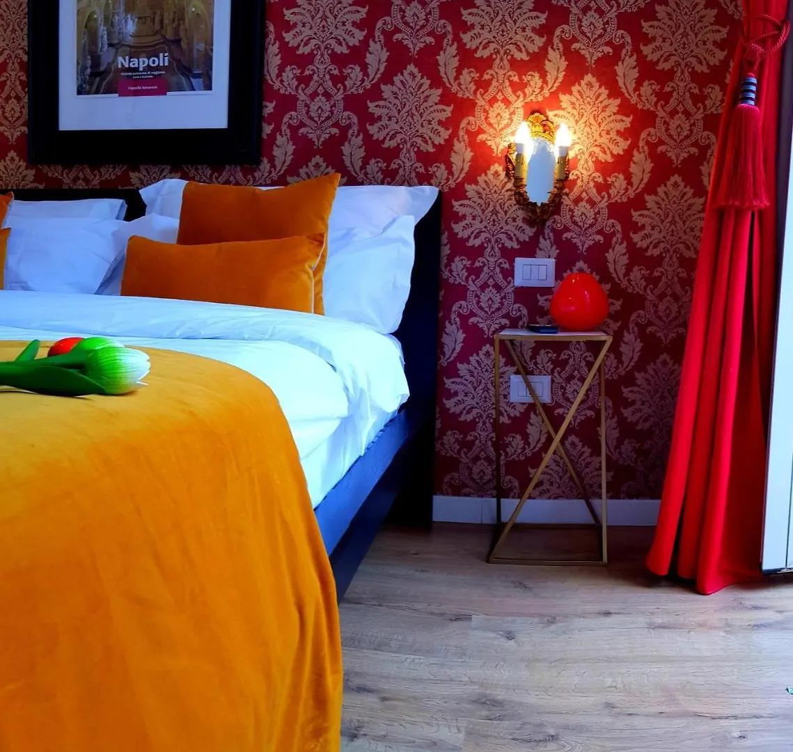 Guest house Daily Napoli - Lungomare Hotel