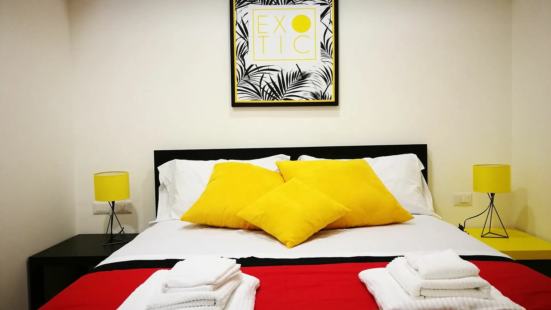 Daily Napoli - Lungomare Hotel Naples